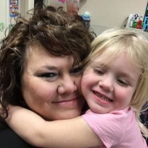 Meet your Posher, Nancy